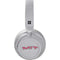 Massachusetts Institute of Technology MIT Engineers Grey Surface Headphones Skin